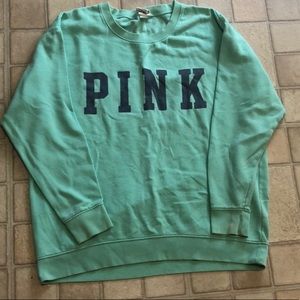 Victoria’s Secret Pink Sweatshirt